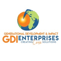 GDI Enterprises Inc. Logo