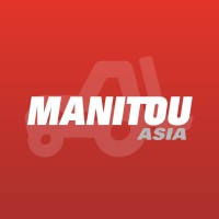 Manitou Asia Logo