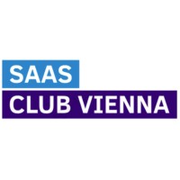 SaaS Club Vienna Logo