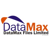 DataMax Files Limited Logo