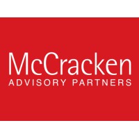 McCracken Advisory Partners Logo