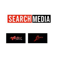 Search Media FUT Minna Logo