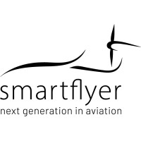 smartflyer ltd Logo