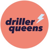 Driller Queens Logo