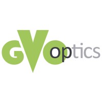 GVO Optics Logo