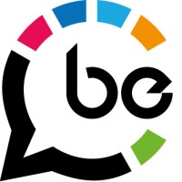 Be Promociones Logo