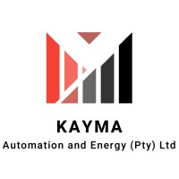 Kayma Automation and Energy (Pty)Ltd Logo