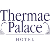 Thermae Palace hotel Logo