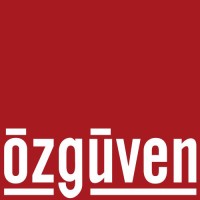 Özgüven Architecture Inc. Logo
