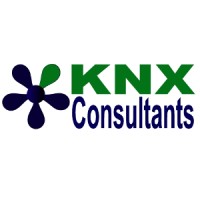 KNX Consultants Logo