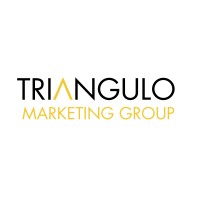 Triangulo Marketing Group Logo