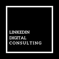 LinkedIn Digital Consulting Logo