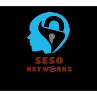 SESO Networks PVT LTD. Logo