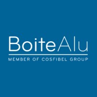 BoiteAlu Logo