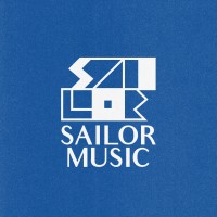 Sailor Music Logo