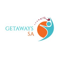 Getaways SA Corporate Logo