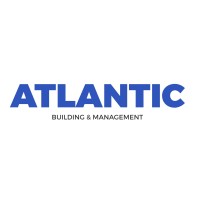 Atlantic Building & Management, Inc. Logo