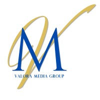 Valora Media Group Logo