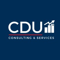 CDU Consulting & Services Logo