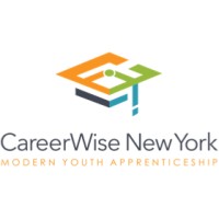 CareerWise New York Logo