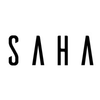 Saha Logo