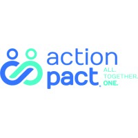 action pact, inc. Logo