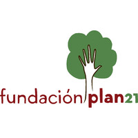 Fundación Plan21 Logo