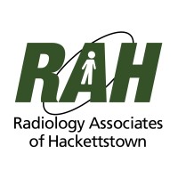 Radiology Associates of Hackettstown Logo