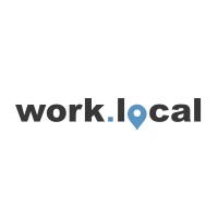 Work Local Logo