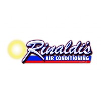 Rinaldis Air Conditioning Service Logo