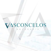 Vasconcelos Advocacia Logo