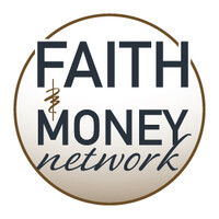 Faith and Money Network Logo