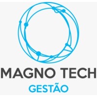 Magno Tech Gestao Logo
