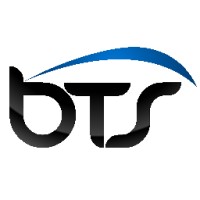 Bali Technology Systems Logo