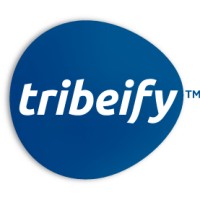 Tribeify Inc. Logo