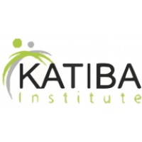 Katiba Institute (KI) Logo