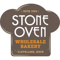 Stone Oven Wholesale Bakery Logo