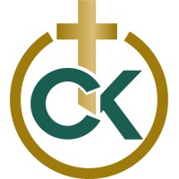 Christ the King Church Dacula Logo