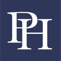 Peter Holomyansky & Co. Logo