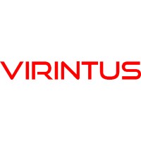Virintus Inc. Logo
