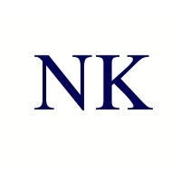 Nirmal Kumar -Executive and Business Coach Logo