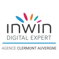 Inwin Clermont Auvergne Logo