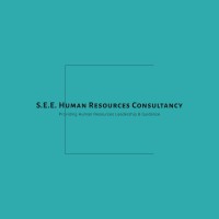 S.E.E. Human Resources Consultancy Logo
