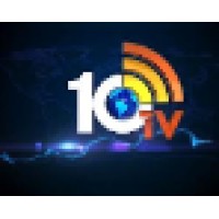 10tv.in Logo