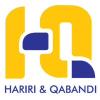 Golden H&Q Logo