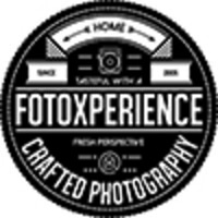FotoXperience bv Logo