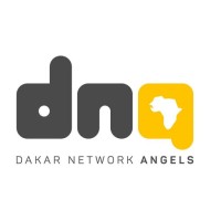 Dakar Network Angels (DNA) Logo