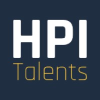 HPITalents Logo