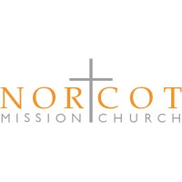 Norcot Mission Church Logo