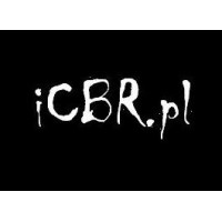 iCBR Logo